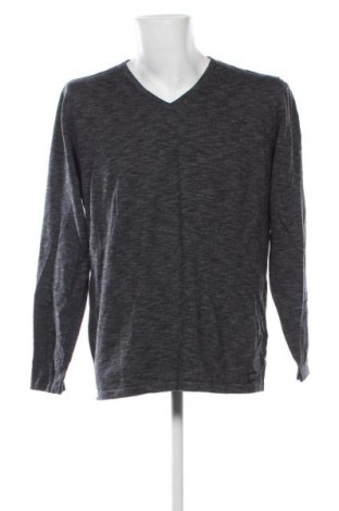 Pulover de bărbați Tom Tailor, Mărime XXL, Culoare Multicolor, Preț 69,99 Lei