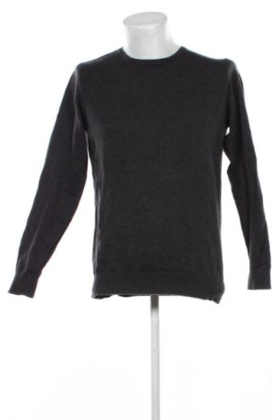Pulover de bărbați Tom Tailor, Mărime L, Culoare Gri, Preț 76,99 Lei