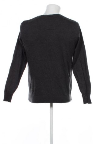 Pulover de bărbați Tom Tailor, Mărime L, Culoare Gri, Preț 76,99 Lei
