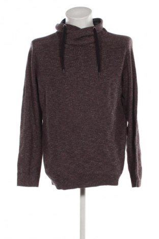 Herrenpullover Tom Tailor, Größe L, Farbe Mehrfarbig, Preis 57,99 €