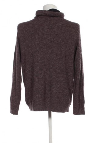 Herrenpullover Tom Tailor, Größe L, Farbe Mehrfarbig, Preis 57,99 €