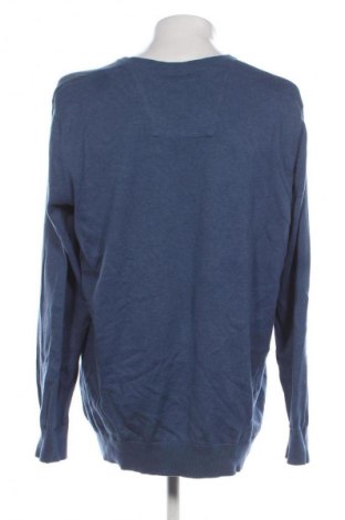 Pánsky sveter  Tom Tailor, Veľkosť 3XL, Farba Modrá, Cena  19,95 €