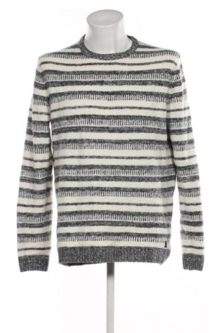 Pánský svetr  Tom Tailor, Velikost XL, Barva Vícebarevné, Cena  409,00 Kč
