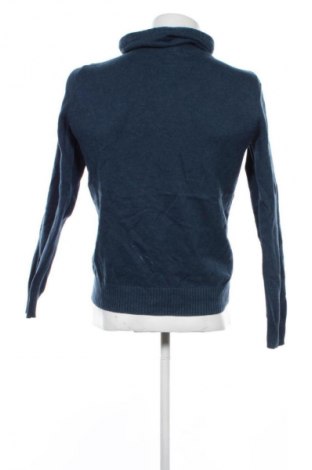 Herrenpullover Tom Tailor, Größe M, Farbe Blau, Preis € 6,99