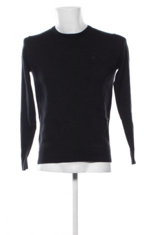 Pulover de bărbați Tom Tailor, Mărime M, Culoare Negru, Preț 88,99 Lei