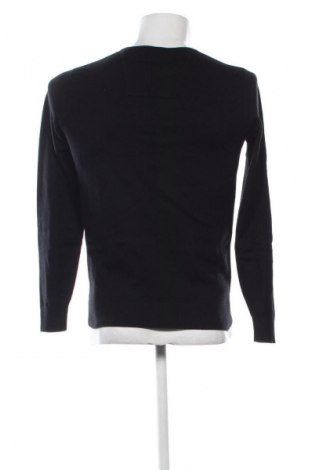 Pulover de bărbați Tom Tailor, Mărime M, Culoare Negru, Preț 88,99 Lei