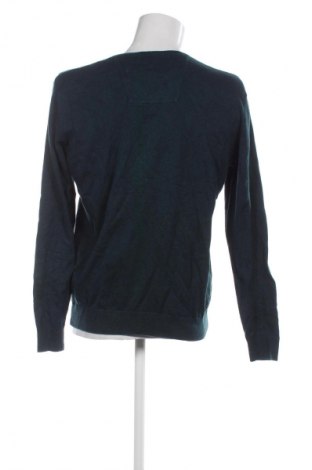 Herrenpullover Tom Tailor, Größe XL, Farbe Grün, Preis 15,99 €