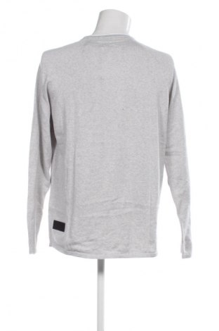 Pulover de bărbați Tom Tailor, Mărime XL, Culoare Gri, Preț 182,99 Lei