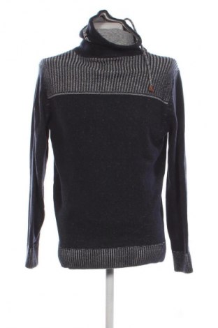 Herrenpullover Tom Tailor, Größe L, Farbe Blau, Preis 24,99 €