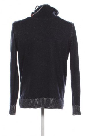 Herrenpullover Tom Tailor, Größe L, Farbe Blau, Preis 24,99 €