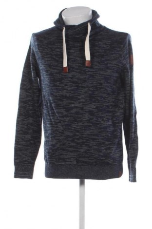 Herrenpullover Tom Tailor, Größe M, Farbe Mehrfarbig, Preis € 14,99