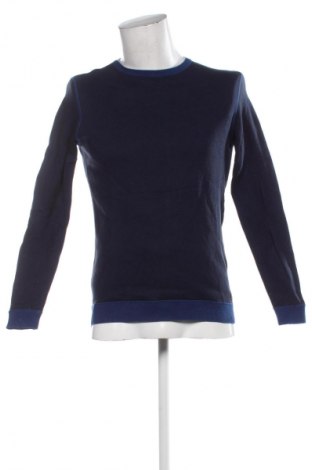 Herrenpullover Tom Tailor, Größe M, Farbe Blau, Preis 15,99 €