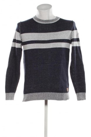 Herrenpullover Tom Tailor, Größe M, Farbe Mehrfarbig, Preis 15,99 €