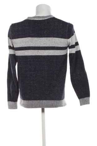 Herrenpullover Tom Tailor, Größe M, Farbe Mehrfarbig, Preis 15,99 €