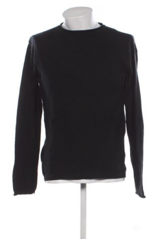 Pulover de bărbați Tom Tompson, Mărime S, Culoare Negru, Preț 92,00 Lei