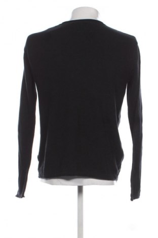 Pulover de bărbați Tom Tompson, Mărime S, Culoare Negru, Preț 92,00 Lei