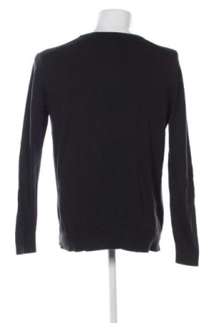 Herrenpullover Tommy Hilfiger, Größe L, Farbe Schwarz, Preis € 59,99