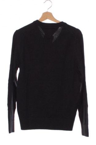 Ανδρικό πουλόβερ Tommy Hilfiger, Μέγεθος XS, Χρώμα Μαύρο, Τιμή 87,99 €