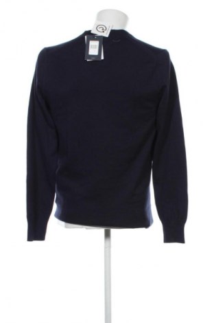 Herrenpullover Tommy Hilfiger, Größe S, Farbe Blau, Preis € 79,99