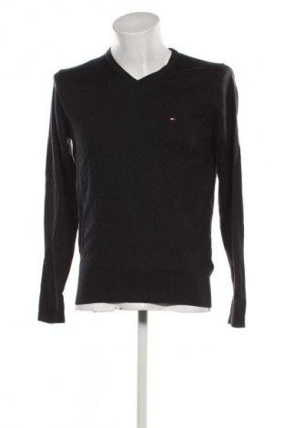 Férfi pulóver Tommy Hilfiger, Méret S, Szín Fekete, Ár 21 659 Ft