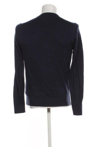 Herrenpullover Tommy Hilfiger, Größe S, Farbe Blau, Preis 49,99 €