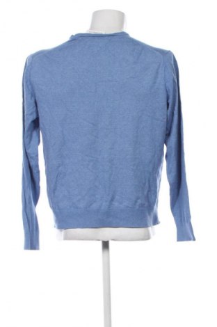 Męski sweter Tommy Hilfiger, Rozmiar XXL, Kolor Niebieski, Cena 186,99 zł