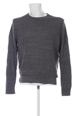 Férfi pulóver Tommy Hilfiger, Méret XL, Szín Szürke, Ár 21 259 Ft
