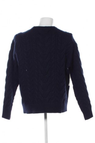 Herrenpullover Tommy Hilfiger, Größe M, Farbe Mehrfarbig, Preis 144,99 €