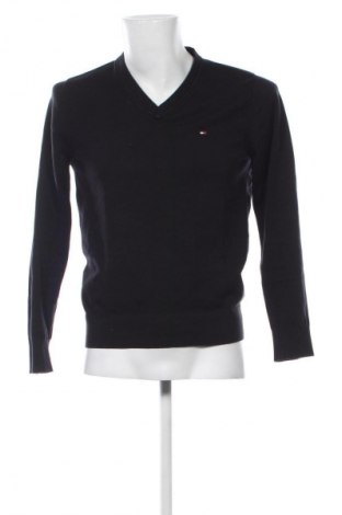 Herrenpullover Tommy Hilfiger, Größe S, Farbe Schwarz, Preis € 74,99