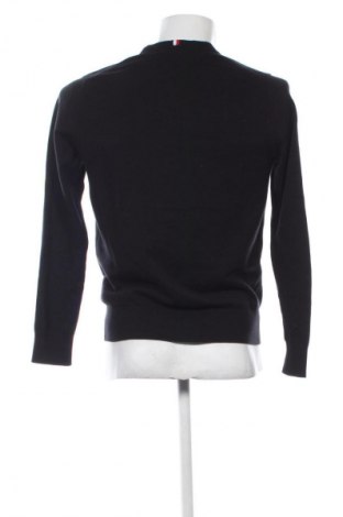 Herrenpullover Tommy Hilfiger, Größe S, Farbe Schwarz, Preis € 74,99