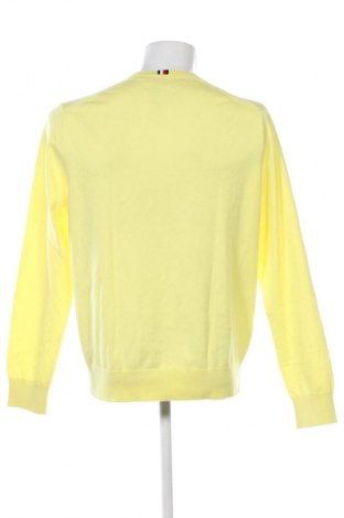 Herrenpullover Tommy Hilfiger, Größe XXL, Farbe Gelb, Preis € 79,99