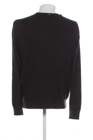 Herrenpullover Tommy Hilfiger, Größe L, Farbe Schwarz, Preis € 69,99