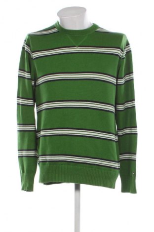 Ανδρικό πουλόβερ Tommy Hilfiger, Μέγεθος M, Χρώμα Πολύχρωμο, Τιμή 43,99 €