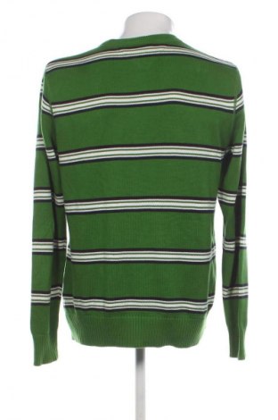 Ανδρικό πουλόβερ Tommy Hilfiger, Μέγεθος M, Χρώμα Πολύχρωμο, Τιμή 43,99 €