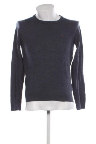 Herrenpullover Tommy Hilfiger, Größe M, Farbe Blau, Preis € 60,99