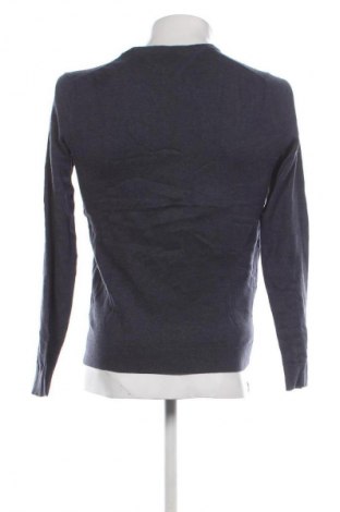 Herrenpullover Tommy Hilfiger, Größe M, Farbe Blau, Preis € 60,99