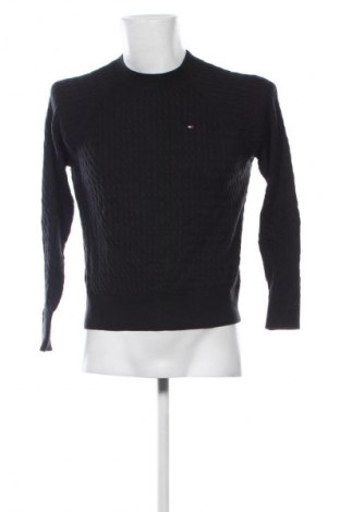 Herrenpullover Tommy Hilfiger, Größe M, Farbe Schwarz, Preis € 137,99