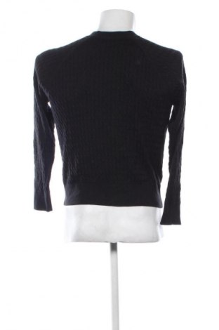 Herrenpullover Tommy Hilfiger, Größe M, Farbe Schwarz, Preis € 137,99