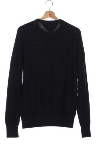 Herrenpullover Tommy Hilfiger, Größe XS, Farbe Blau, Preis € 87,99