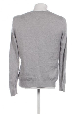 Pulover de bărbați Tommy Hilfiger, Mărime M, Culoare Gri, Preț 137,99 Lei