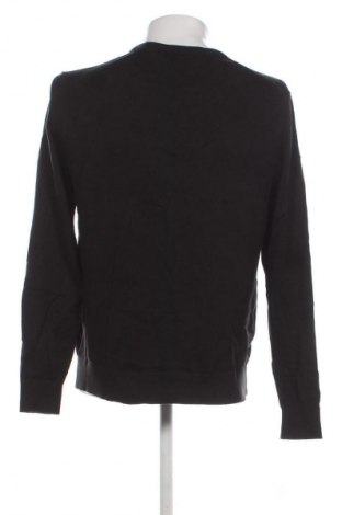 Herrenpullover Tommy Hilfiger, Größe L, Farbe Schwarz, Preis € 137,99