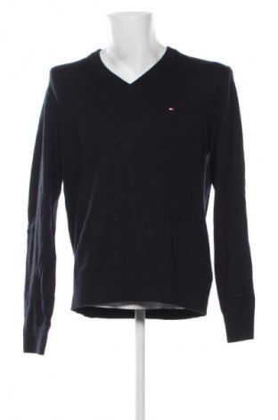 Herrenpullover Tommy Hilfiger, Größe XL, Farbe Weiß, Preis 112,99 €