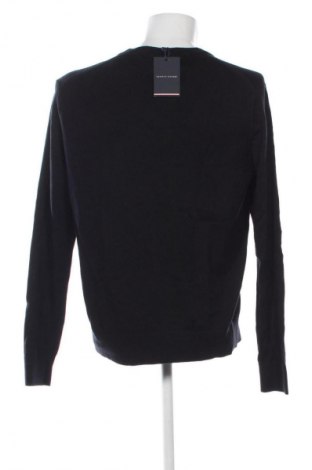 Herrenpullover Tommy Hilfiger, Größe XL, Farbe Weiß, Preis 112,99 €