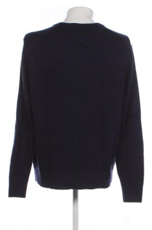 Herrenpullover Tommy Hilfiger, Größe XL, Farbe Blau, Preis € 112,99