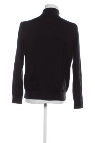 Pulover de bărbați Tommy Hilfiger, Mărime L, Culoare Negru, Preț 491,99 Lei