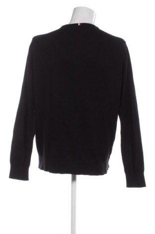 Herrenpullover Tommy Hilfiger, Größe XL, Farbe Schwarz, Preis 112,99 €
