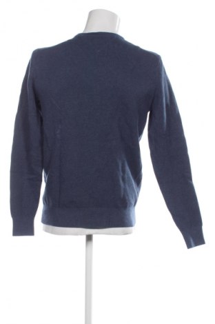 Herrenpullover Tommy Hilfiger, Größe S, Farbe Blau, Preis € 112,99