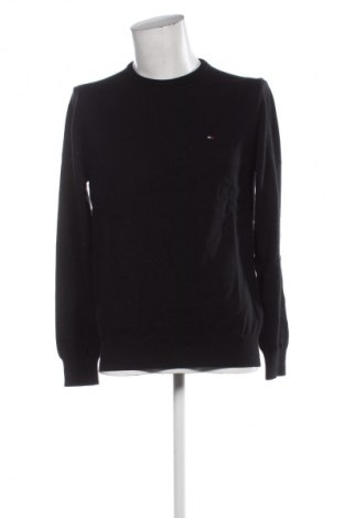 Herrenpullover Tommy Hilfiger, Größe L, Farbe Schwarz, Preis € 137,99