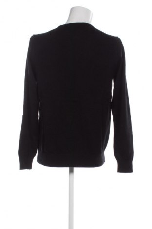 Herrenpullover Tommy Hilfiger, Größe L, Farbe Schwarz, Preis € 137,99