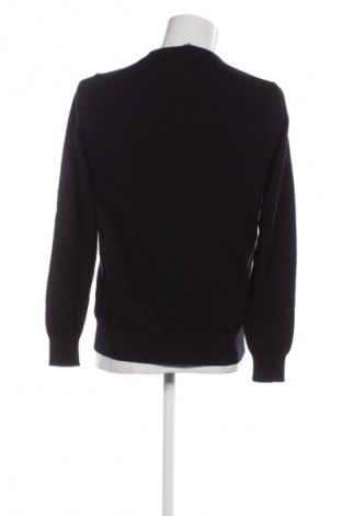 Pulover de bărbați Tommy Hilfiger, Mărime M, Culoare Negru, Preț 345,99 Lei